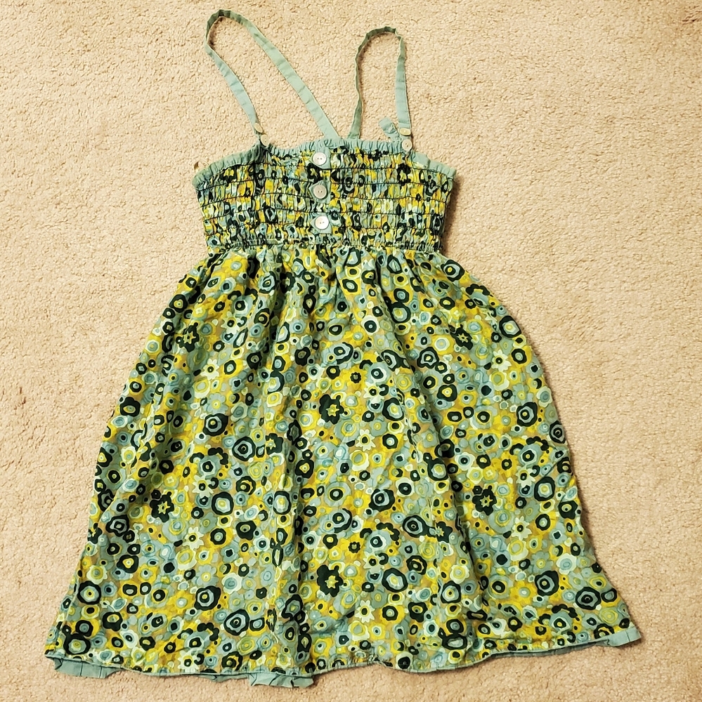 Free People summer dress
